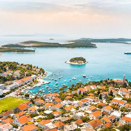 Guest House Stefica Χβαρ Εξωτερικό φωτογραφία