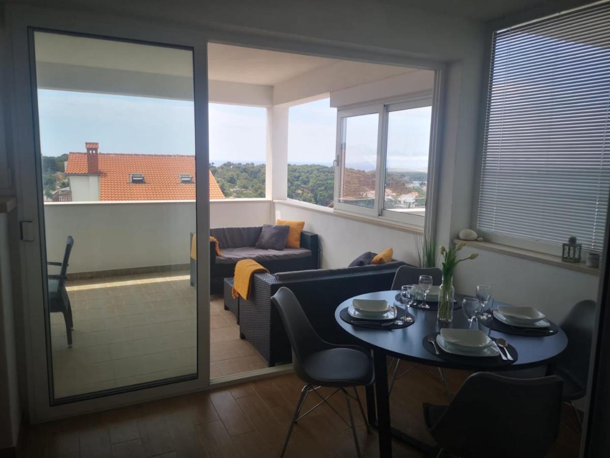 Guest House Stefica Χβαρ Εξωτερικό φωτογραφία