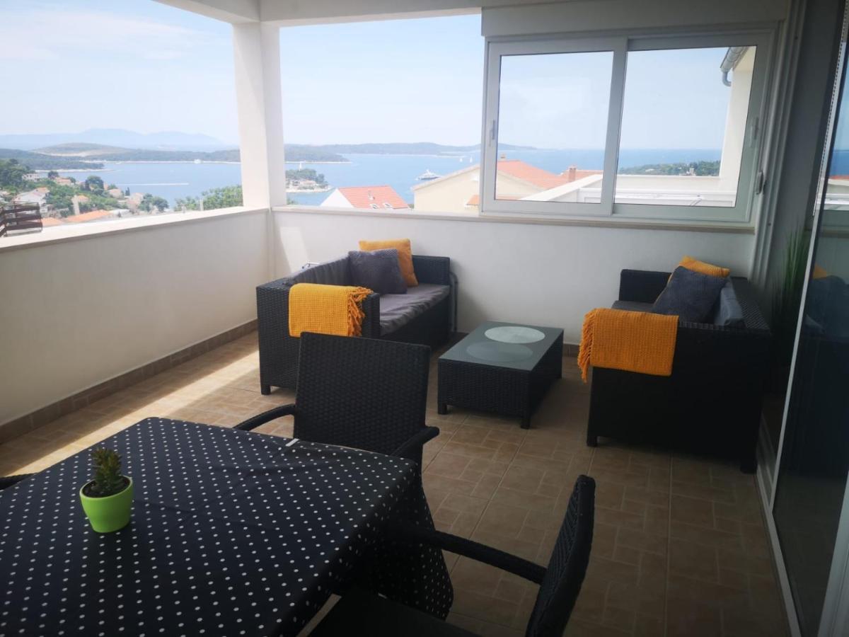 Guest House Stefica Χβαρ Εξωτερικό φωτογραφία