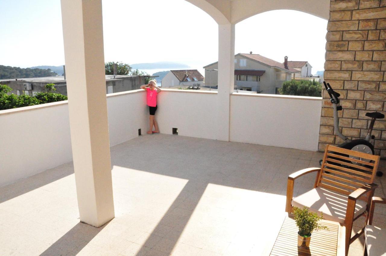 Guest House Stefica Χβαρ Εξωτερικό φωτογραφία