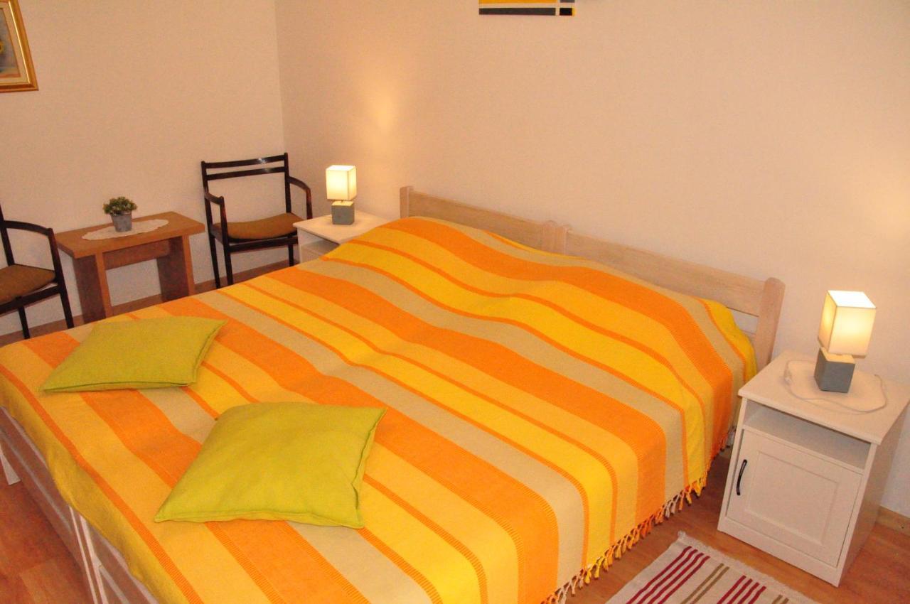 Guest House Stefica Χβαρ Εξωτερικό φωτογραφία
