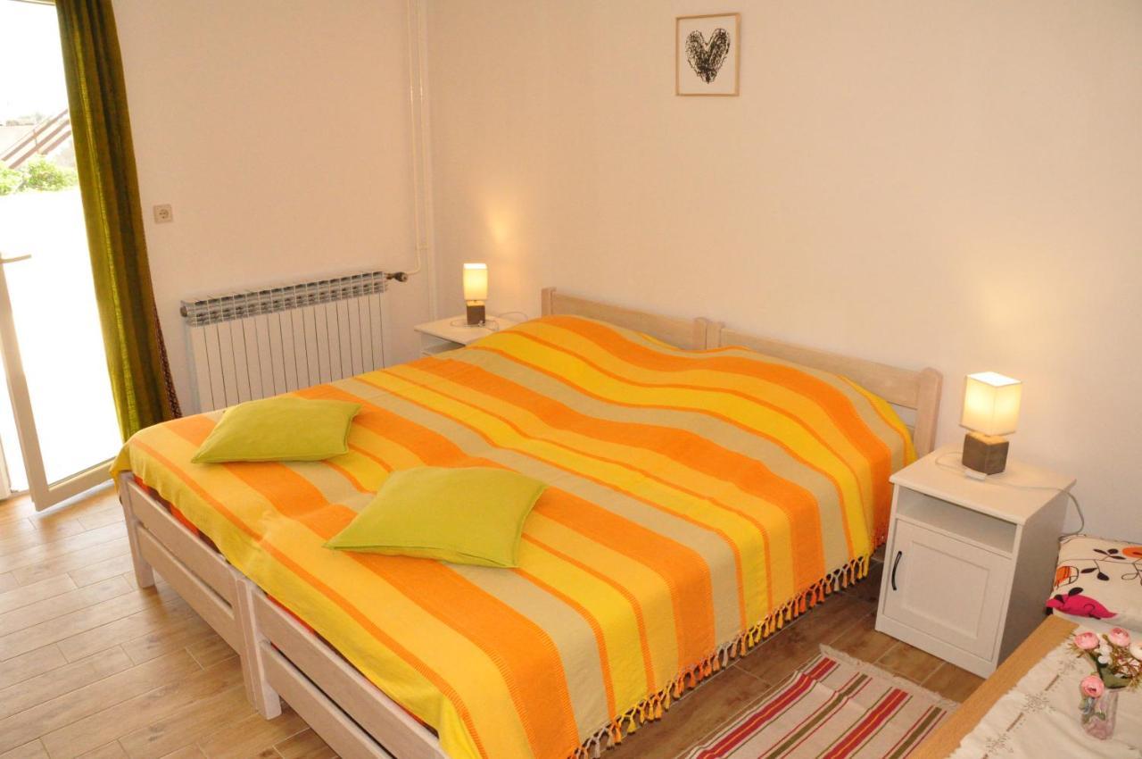 Guest House Stefica Χβαρ Εξωτερικό φωτογραφία