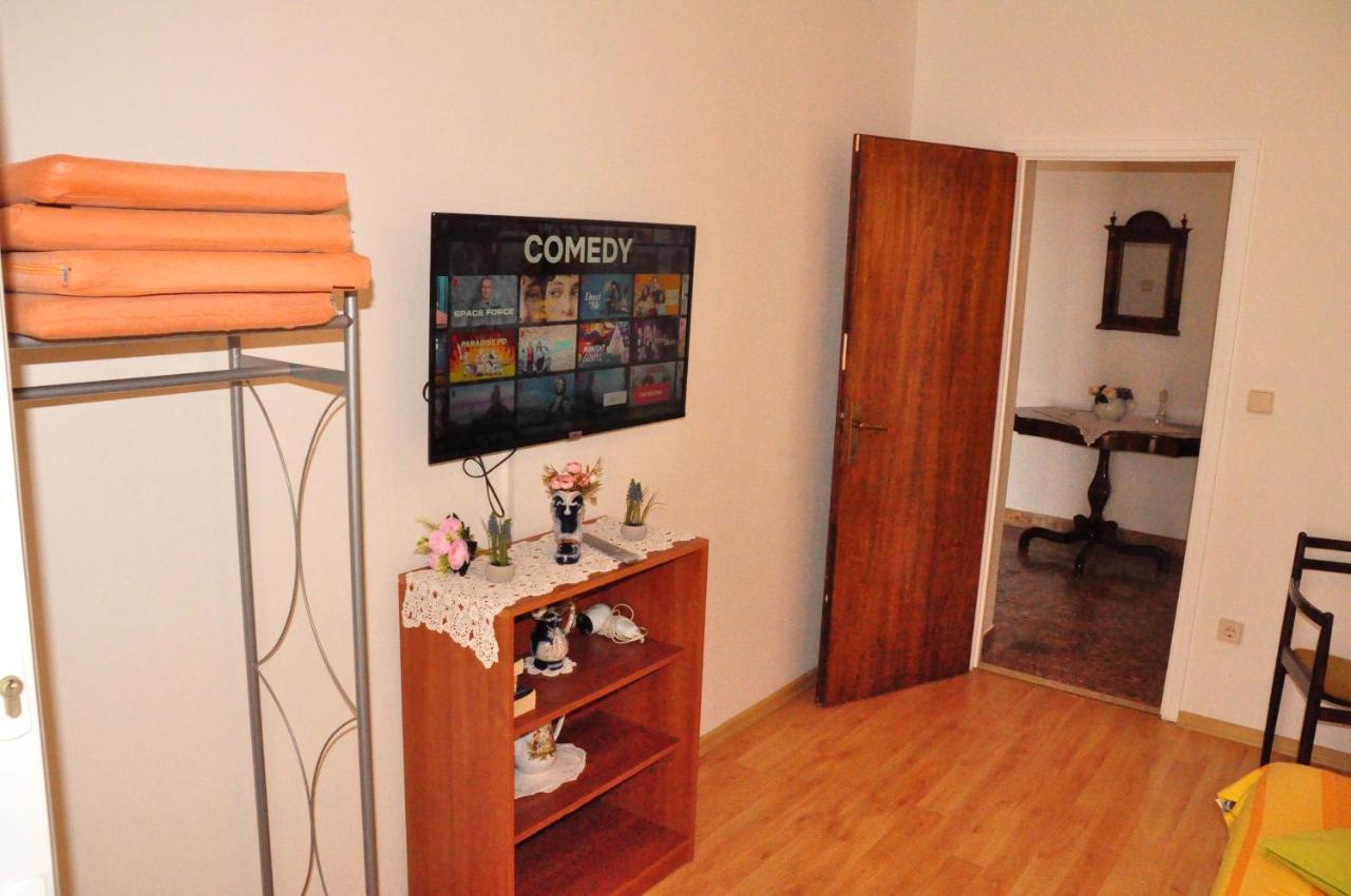 Guest House Stefica Χβαρ Εξωτερικό φωτογραφία