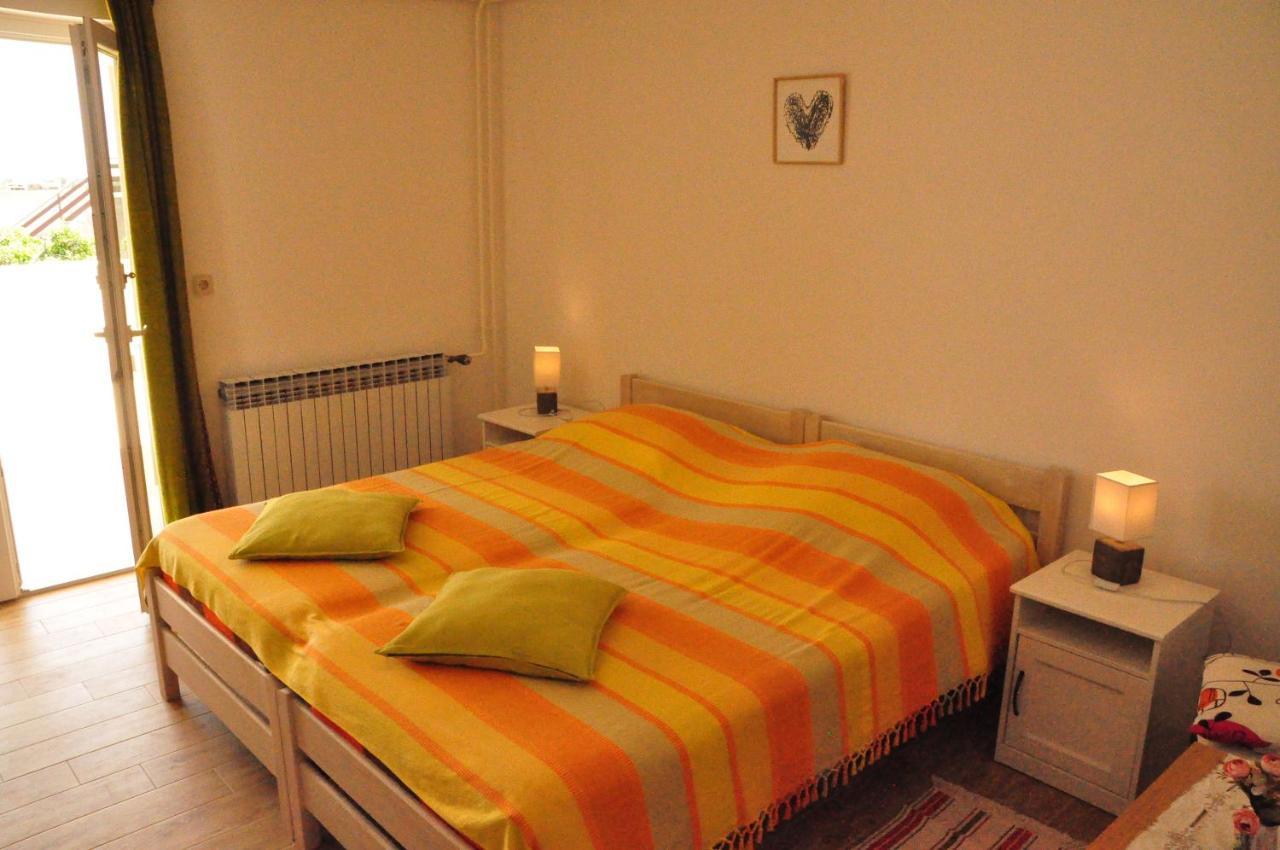 Guest House Stefica Χβαρ Εξωτερικό φωτογραφία