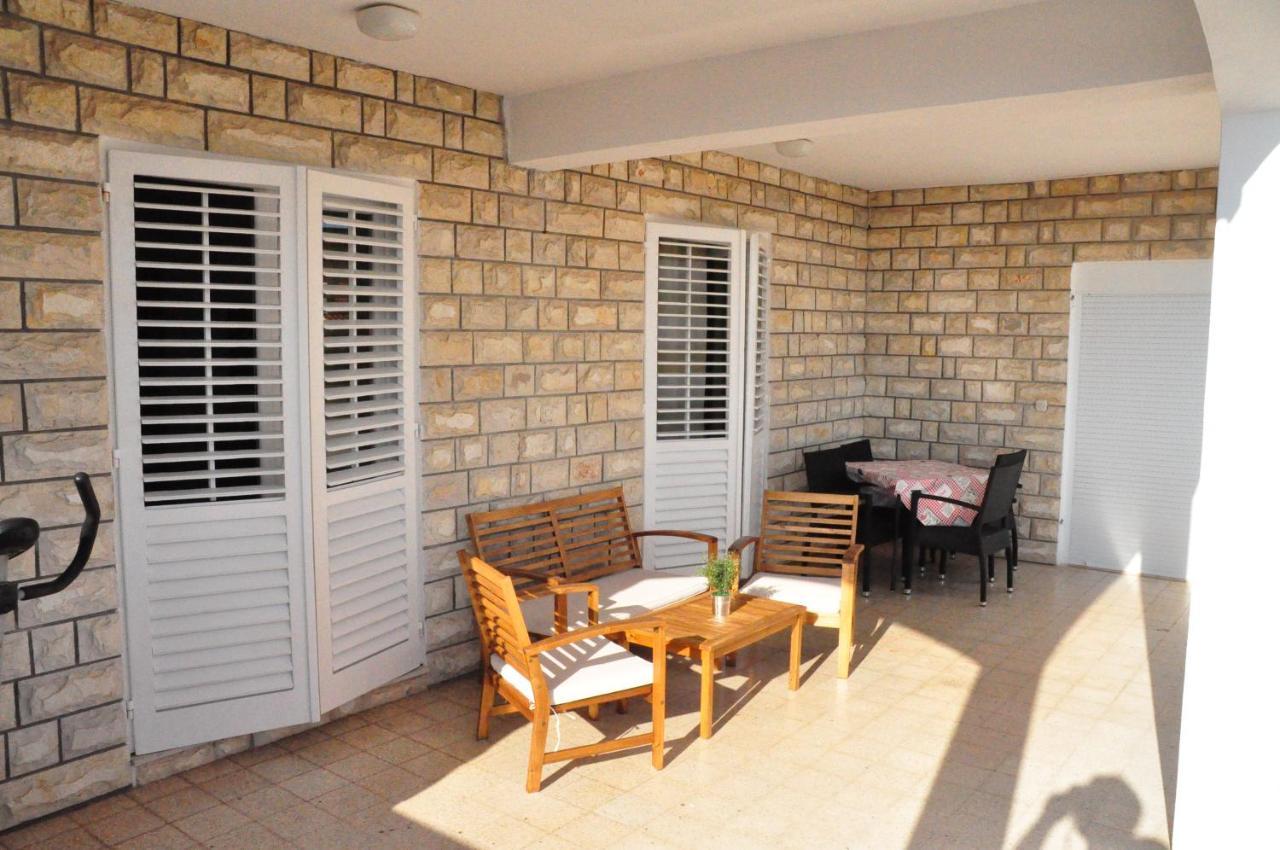 Guest House Stefica Χβαρ Εξωτερικό φωτογραφία