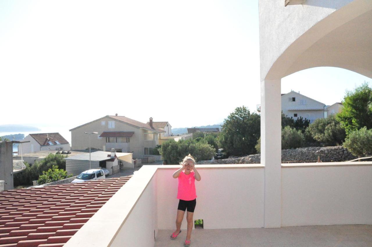 Guest House Stefica Χβαρ Εξωτερικό φωτογραφία