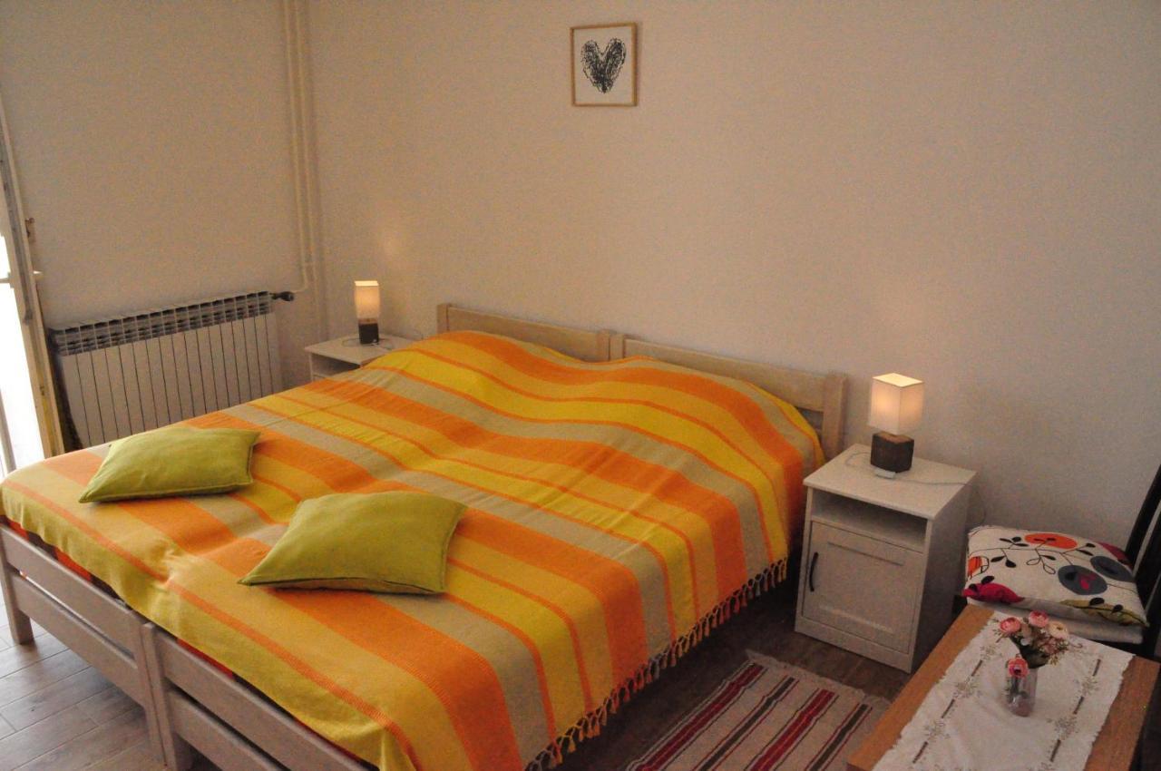 Guest House Stefica Χβαρ Εξωτερικό φωτογραφία