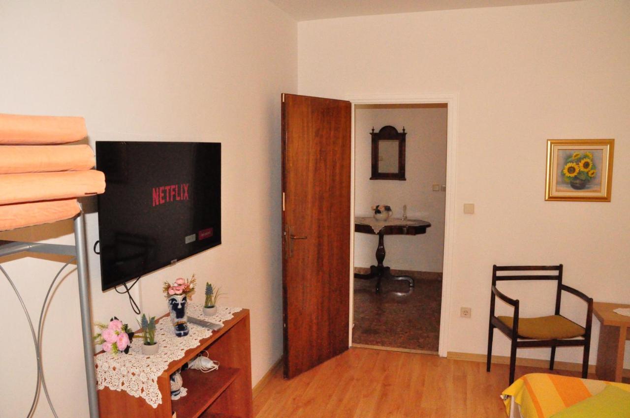 Guest House Stefica Χβαρ Εξωτερικό φωτογραφία