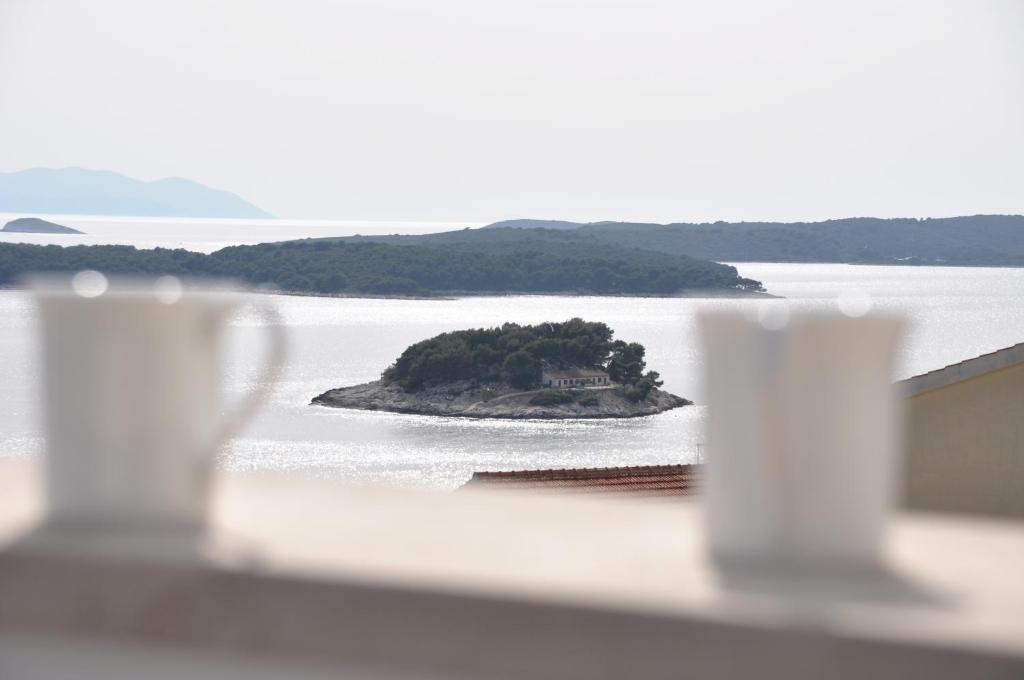 Guest House Stefica Χβαρ Εξωτερικό φωτογραφία