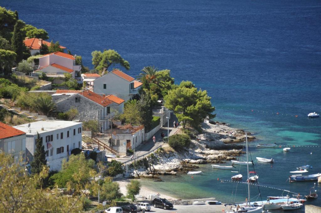 Guest House Stefica Χβαρ Εξωτερικό φωτογραφία
