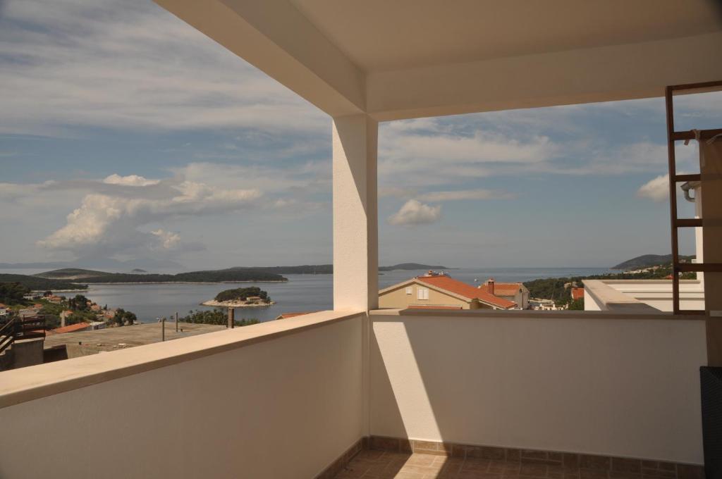 Guest House Stefica Χβαρ Εξωτερικό φωτογραφία