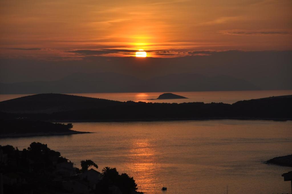 Guest House Stefica Χβαρ Εξωτερικό φωτογραφία