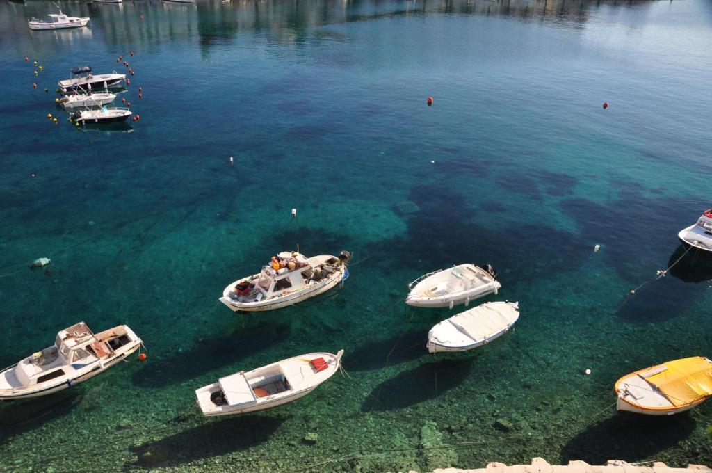 Guest House Stefica Χβαρ Εξωτερικό φωτογραφία