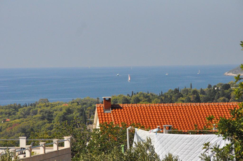 Guest House Stefica Χβαρ Εξωτερικό φωτογραφία