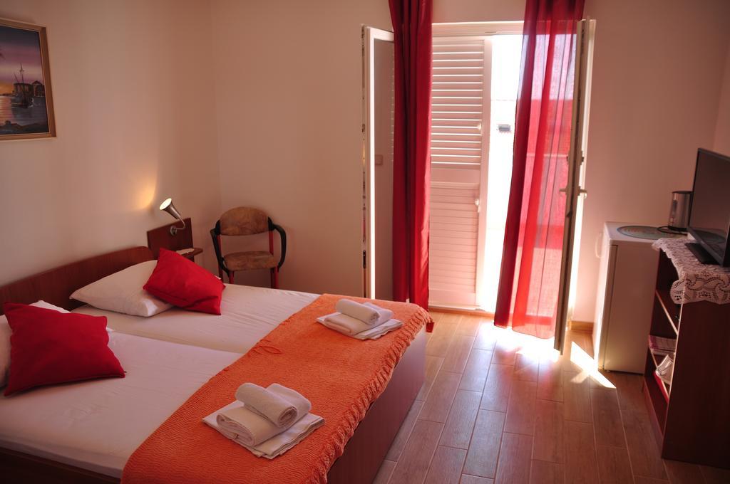 Guest House Stefica Χβαρ Εξωτερικό φωτογραφία