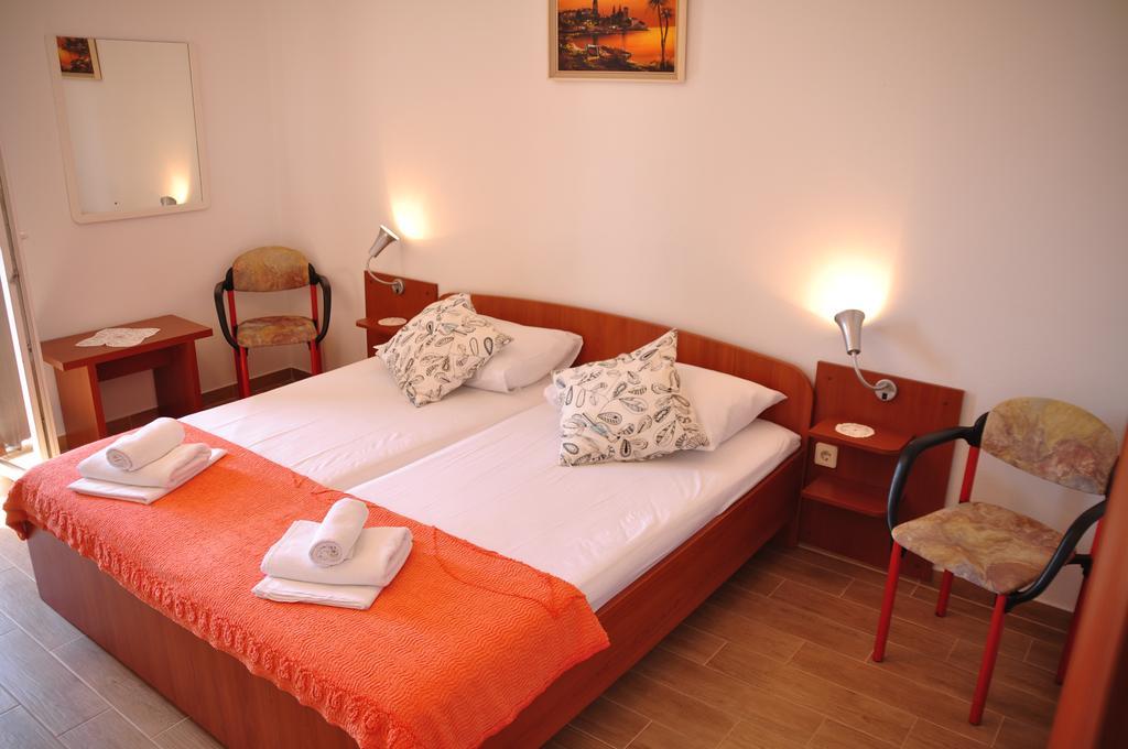 Guest House Stefica Χβαρ Εξωτερικό φωτογραφία