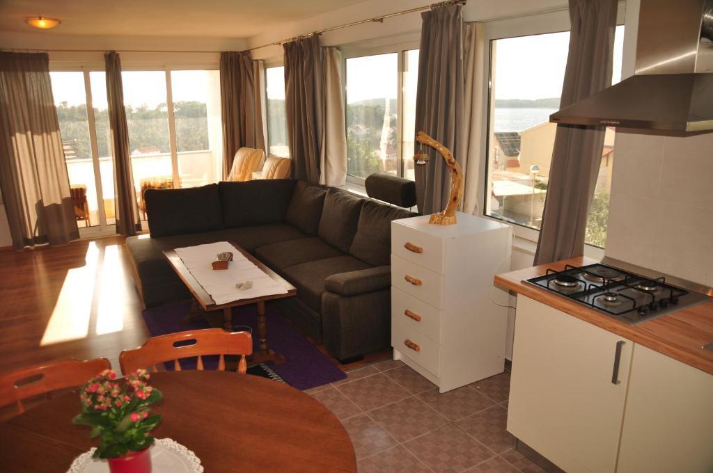 Guest House Stefica Χβαρ Δωμάτιο φωτογραφία