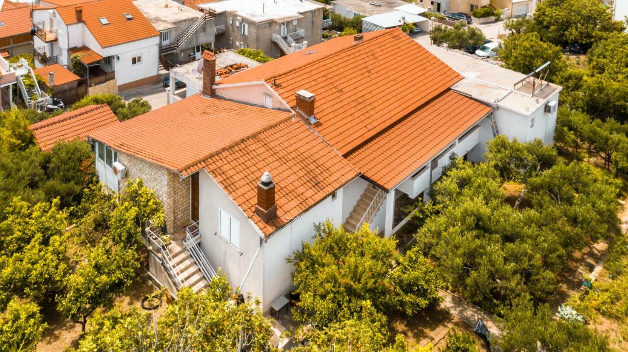 Guest House Stefica Χβαρ Εξωτερικό φωτογραφία