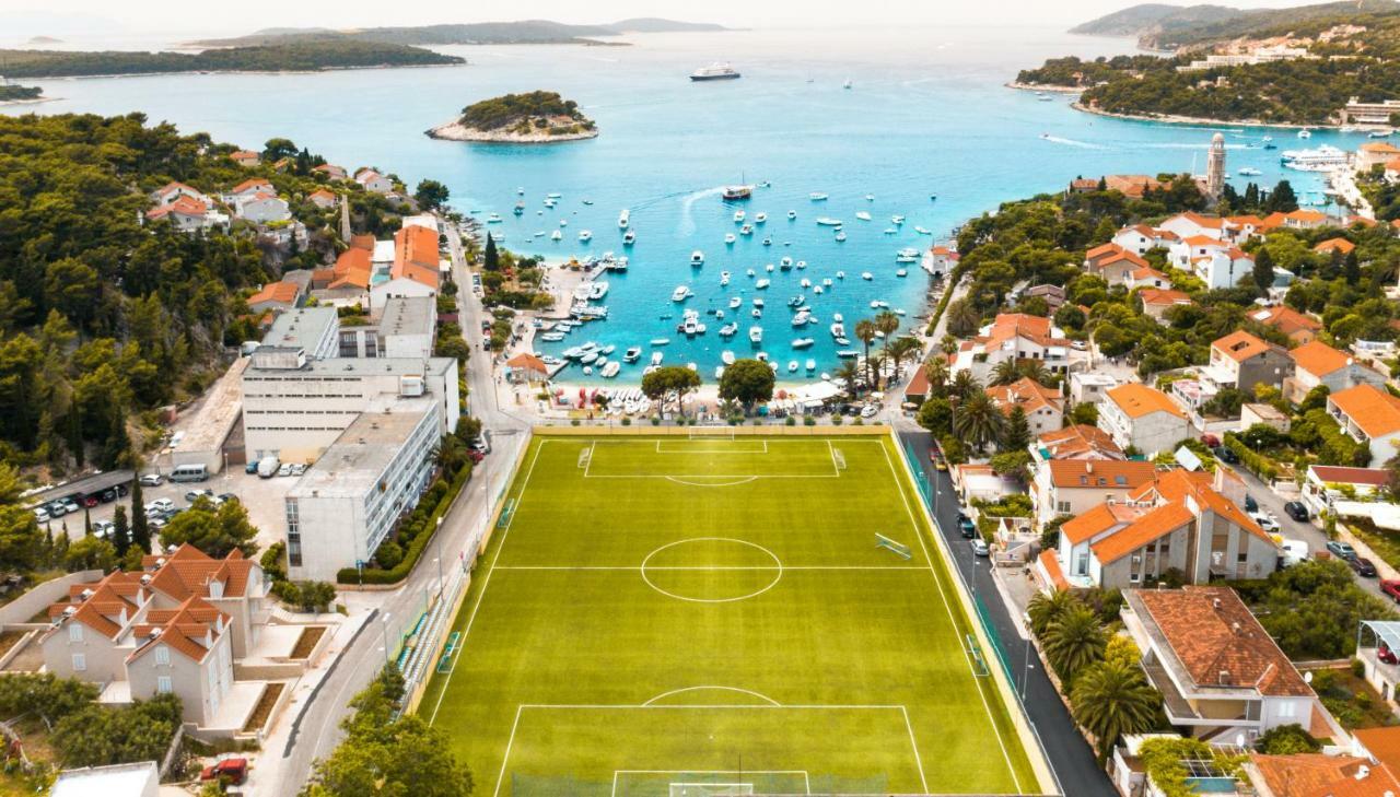 Guest House Stefica Χβαρ Εξωτερικό φωτογραφία