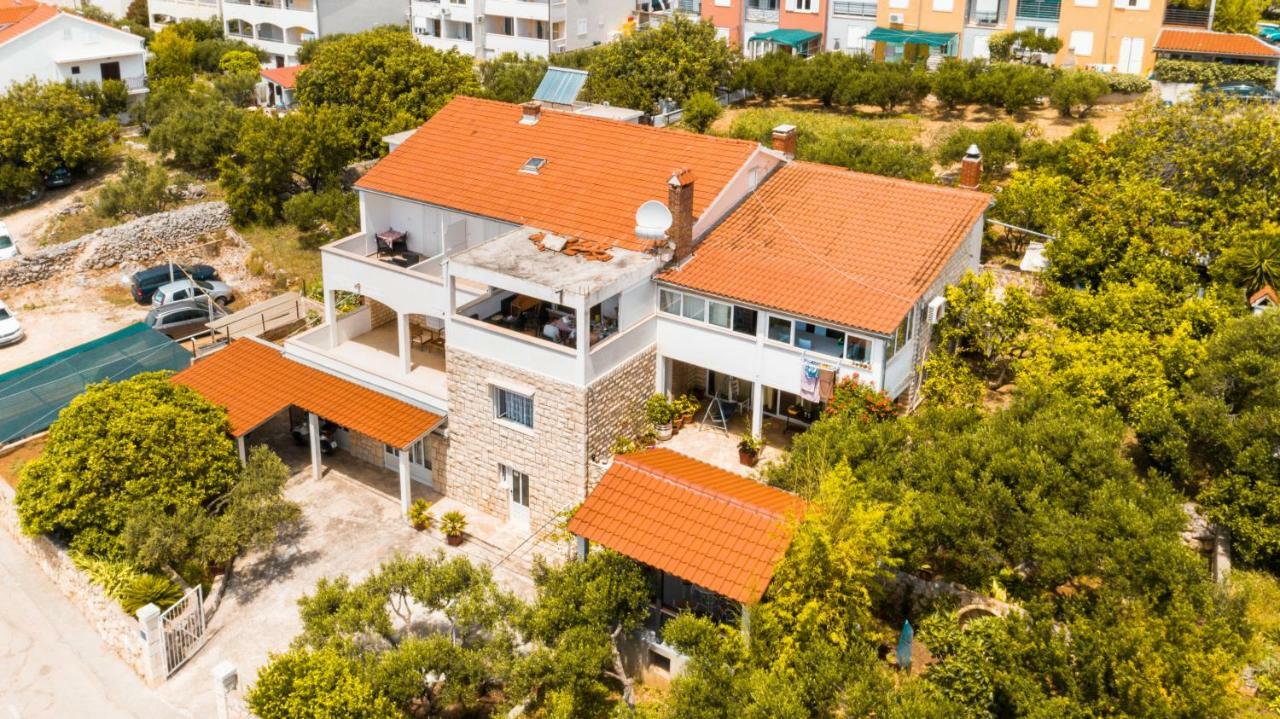 Guest House Stefica Χβαρ Εξωτερικό φωτογραφία