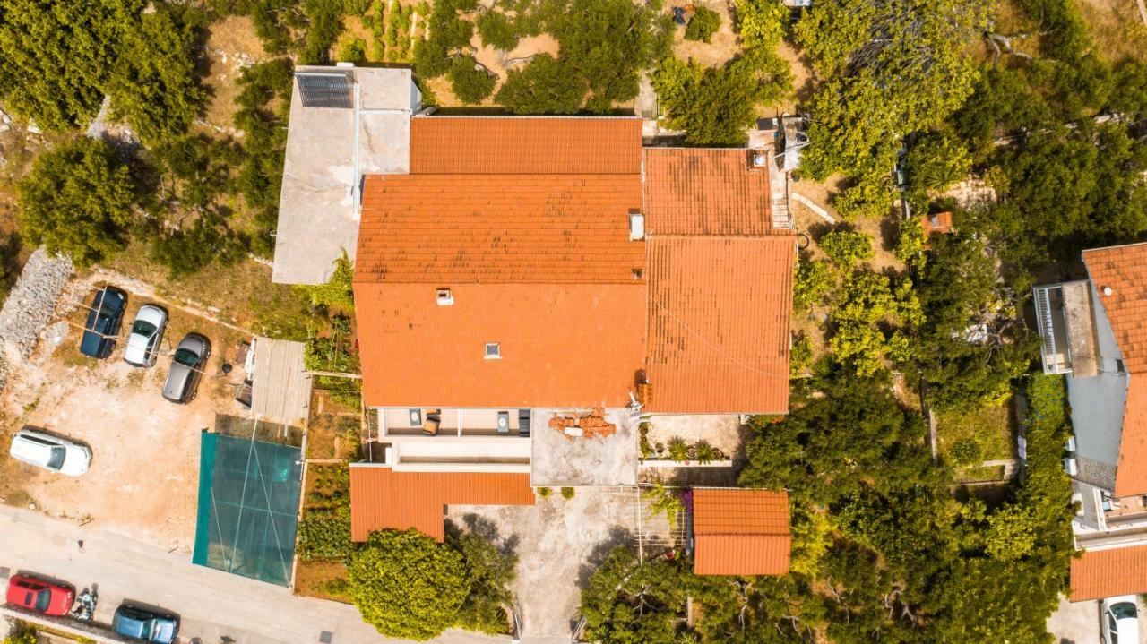 Guest House Stefica Χβαρ Εξωτερικό φωτογραφία