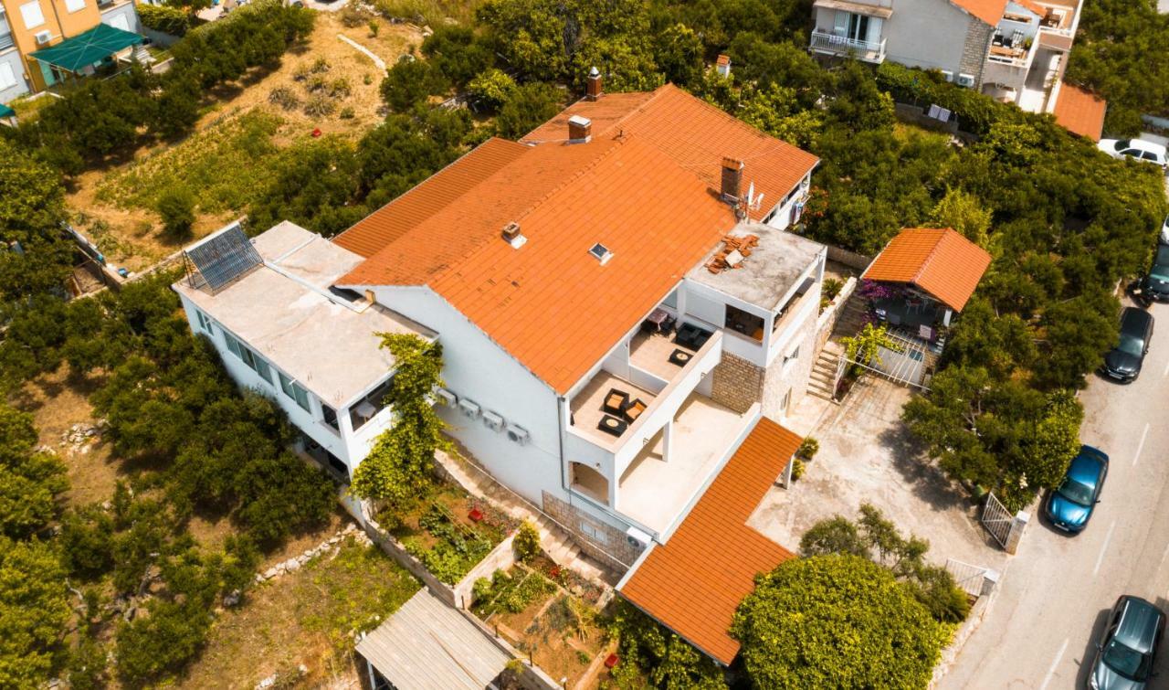 Guest House Stefica Χβαρ Εξωτερικό φωτογραφία