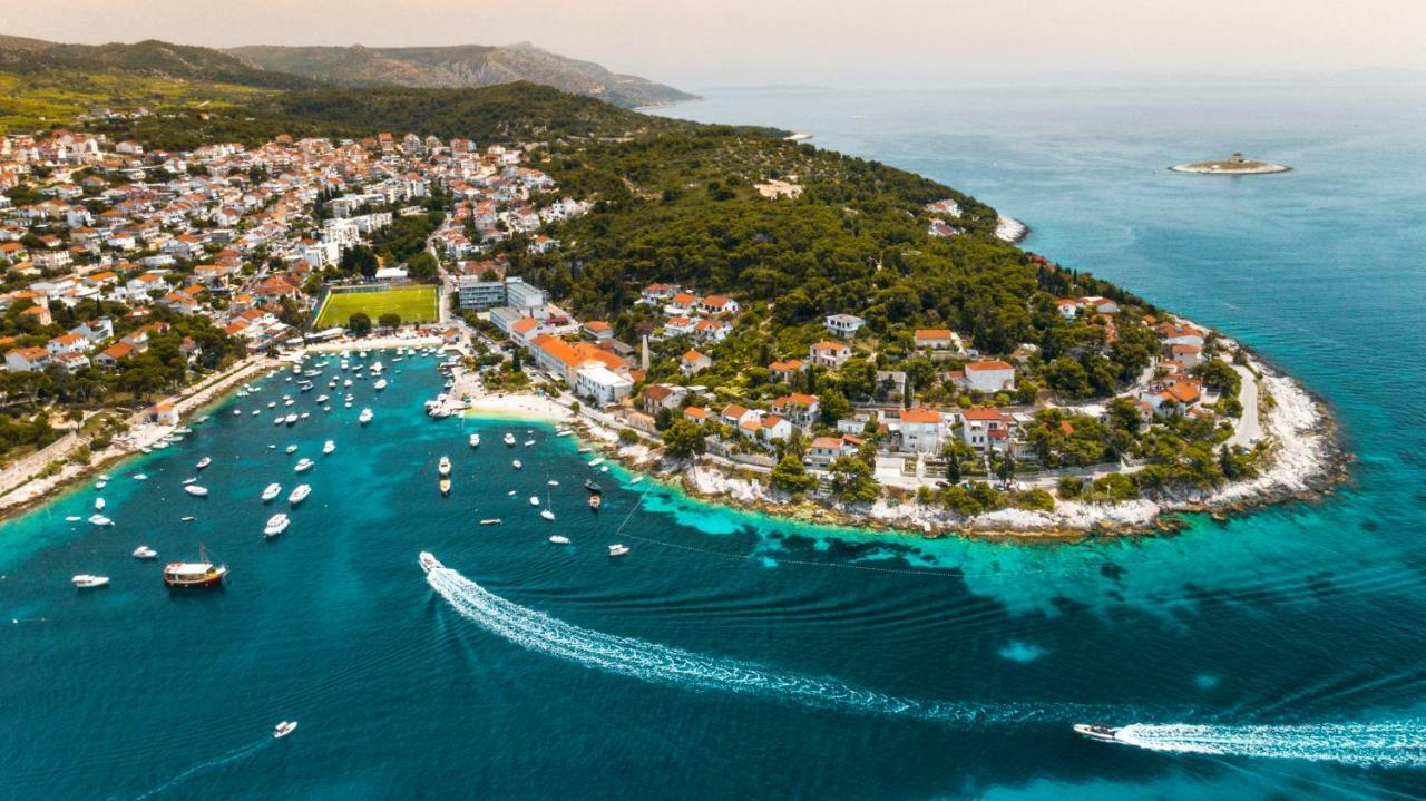 Guest House Stefica Χβαρ Εξωτερικό φωτογραφία