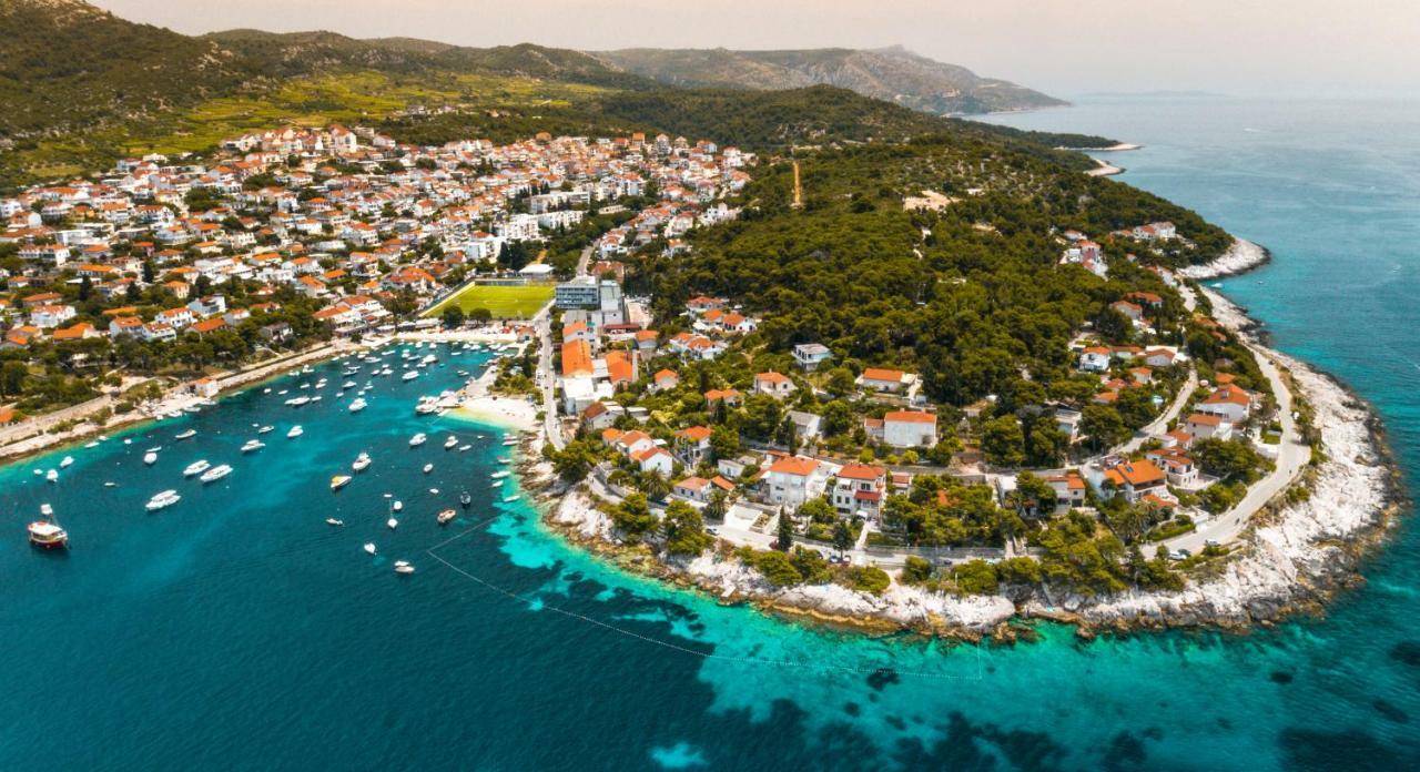Guest House Stefica Χβαρ Εξωτερικό φωτογραφία